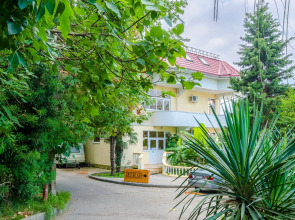 Отель Руссо Туристо