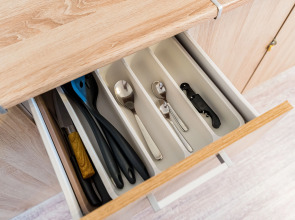 Апартаменты Светлые Недалеко от Моря от LetoApart