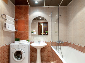 Апартаменты Knokey Патриаршие Пруды