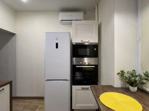 Квартиры "Пижама": 1-к «Охра» на Набережной