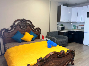 Квартира  9 Мая 21/3 Зона Комфорта