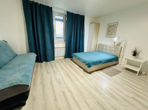 Na Ulitse Vostochnaya 11a Flat