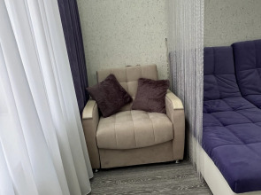 Квартира БУДЬ КАК ДОМА