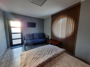 Гостевой Дом Октябрьская 5