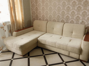 Апартаменты на Ухтомского 8