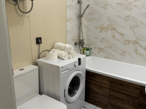 Квартира У нас уютно и тепло. Квартира в ЖК Черника