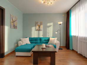 Квартира iHome: Живите с видом на Оперный театр