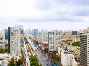 Апарт-отель Intermark Residence