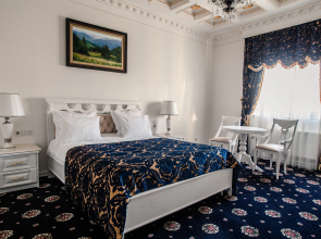 Гостиница Nabat Palace