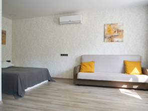 Apartamenty  Good Night na Dzerzinskogo 24