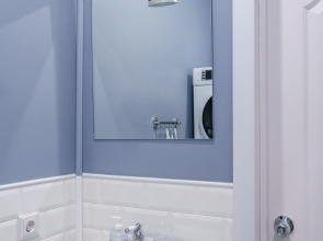 Апартаменты Семейная квартира в Сердце северной столицы