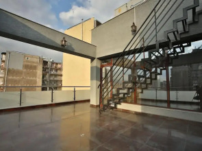 Отель Wine Palace