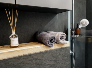 Апартаменты ЖК Sky Skolkovo 480K