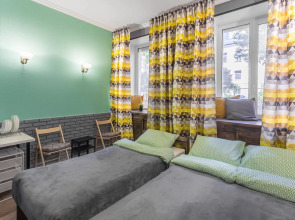 Гостевой дом Room 7