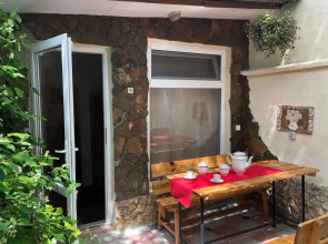 Гостевой дом Чайка