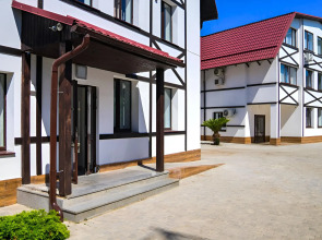 GAVAN' De Lyuks Apartments