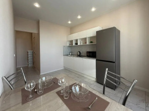 Квартира Добролюбова 16/1