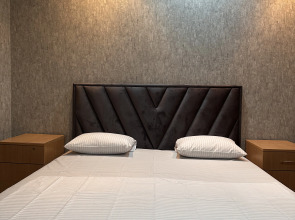 Отель Ревивал