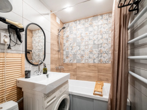 Квартира Smart в Центре Красноярска на Сурикова 4