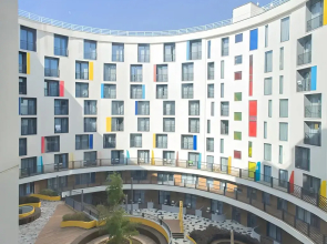 Space ZBS Apartments