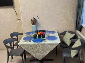 Квартира Уютная у Венского леса и санатория Зелёная Роща