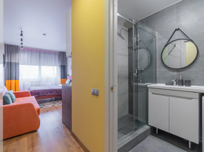 Апартаменты SalutApart 5