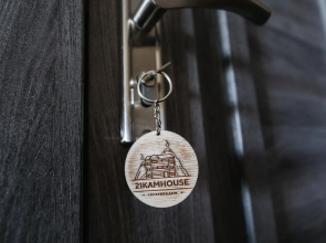 Гостевой дом 21 kamhouse