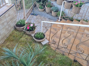 Гостевой дом Флоранс