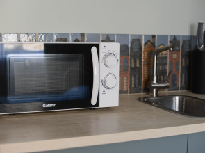 Апартаменты на Водной Заставы