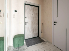 Апартаменты Йорт у меги