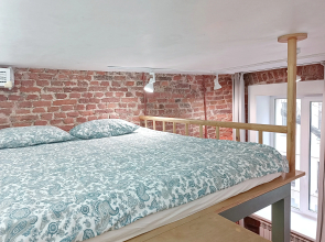 Апартаменты Антресоль 11