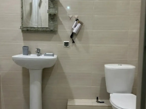 Квартира Фабричная 36