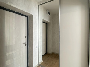 Апартаменты видовые 22 этаж ЖК Ситион