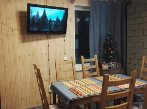 Гостевой дом Полярная звезда Хибины