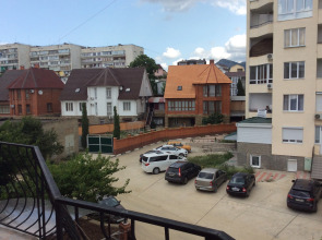 Гостевой Дом Миллениум