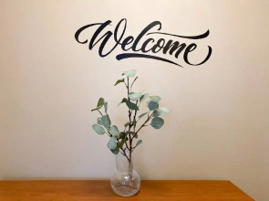 Апартаменты WELCOME на Николаева 18