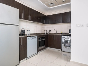 Апартаменты Welcome Home Bay Central