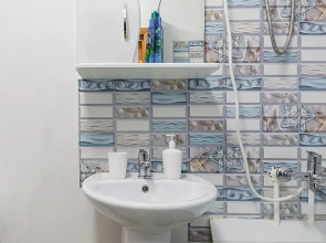 Апартаменты ЖК Бурнаковский