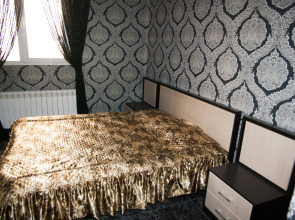 Отель Диамонд