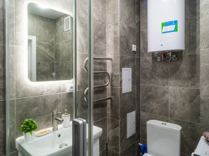 Квартира Сеть апартаментов ЧемодаНН Коломенская