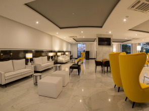 Апартаменты Flor da Rocha Turísticos