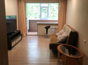 Апартаменты Ladom