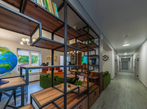 Хостел Все Свои