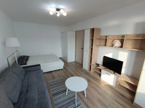 Квартира с Видом на Море