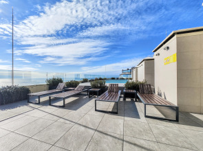 Апартаменты M Apartments Metropol 2