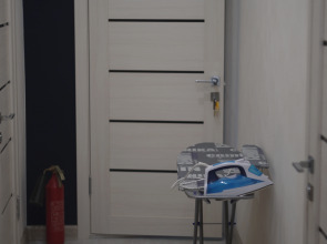 Квартира на Коммунистической 26-1