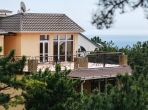 Villa Mariya Apartments