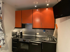 Квартира Уютная 2 комнатная на улице Литке