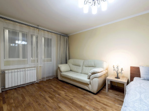 Квартира в Центре с Евроремонтом