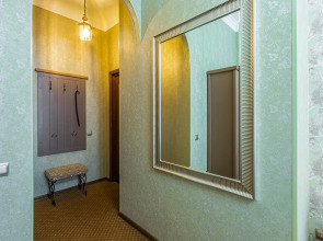 Меблированные комнаты Блюз на Невском